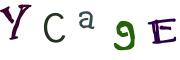 Beeld-CAPTCHA