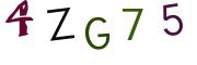 Beeld-CAPTCHA