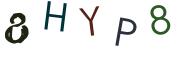 Beeld-CAPTCHA