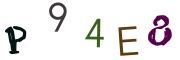 Beeld-CAPTCHA