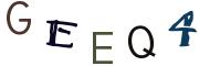 Beeld-CAPTCHA