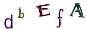 Beeld-CAPTCHA
