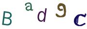 Beeld-CAPTCHA