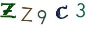Beeld-CAPTCHA