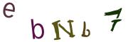 Beeld-CAPTCHA