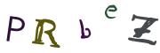 Beeld-CAPTCHA