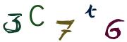 Beeld-CAPTCHA