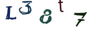 Beeld-CAPTCHA