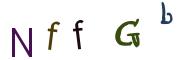 Beeld-CAPTCHA