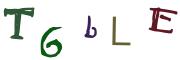 Beeld-CAPTCHA