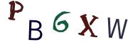 Beeld-CAPTCHA