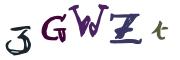Beeld-CAPTCHA