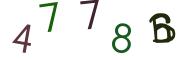 Beeld-CAPTCHA