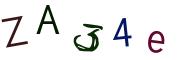 Beeld-CAPTCHA