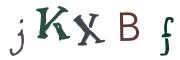Beeld-CAPTCHA