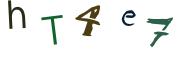 Beeld-CAPTCHA