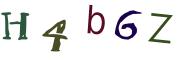 Beeld-CAPTCHA