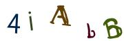 Beeld-CAPTCHA