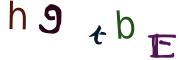 Beeld-CAPTCHA
