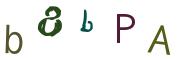 Beeld-CAPTCHA