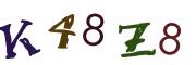 Beeld-CAPTCHA