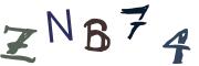 Beeld-CAPTCHA