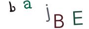 Beeld-CAPTCHA