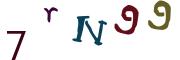Beeld-CAPTCHA