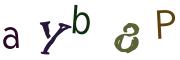Beeld-CAPTCHA