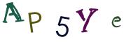 Beeld-CAPTCHA