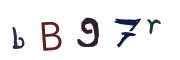 Beeld-CAPTCHA