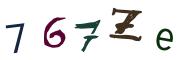 Beeld-CAPTCHA