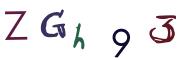 Beeld-CAPTCHA