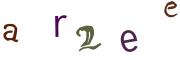 Beeld-CAPTCHA