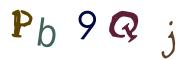 Beeld-CAPTCHA