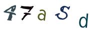 Beeld-CAPTCHA
