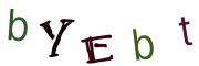 Beeld-CAPTCHA