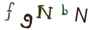 Beeld-CAPTCHA