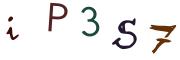 Beeld-CAPTCHA
