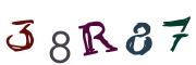 Beeld-CAPTCHA