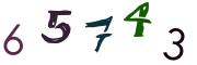 Beeld-CAPTCHA