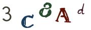 Beeld-CAPTCHA