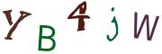 Beeld-CAPTCHA