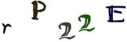 Beeld-CAPTCHA
