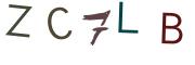 Beeld-CAPTCHA