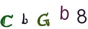 Beeld-CAPTCHA