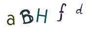 Beeld-CAPTCHA