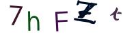 Beeld-CAPTCHA