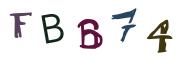 Beeld-CAPTCHA