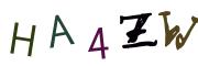Beeld-CAPTCHA